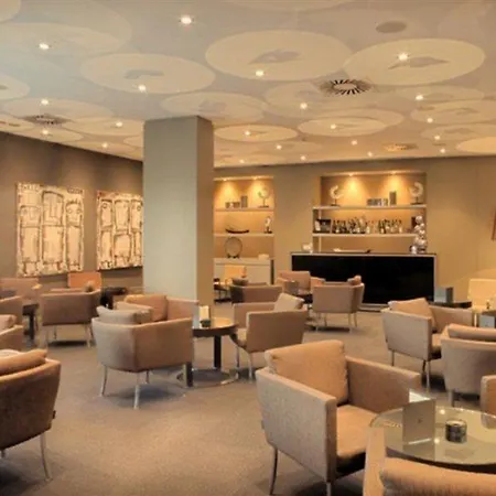 Ac By Marriott Hotell 4*