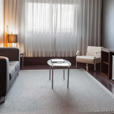 Ac By Marriott Hotell 4*
