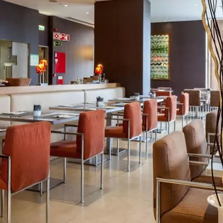 Hotell Ac By Marriott Oporto