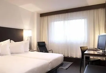 Ac 포르토 호텔 4*