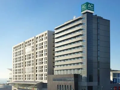 호텔 Ac 포르토 4*