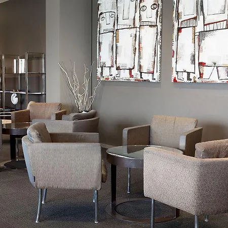 Ac By Marriott Hotel 4*