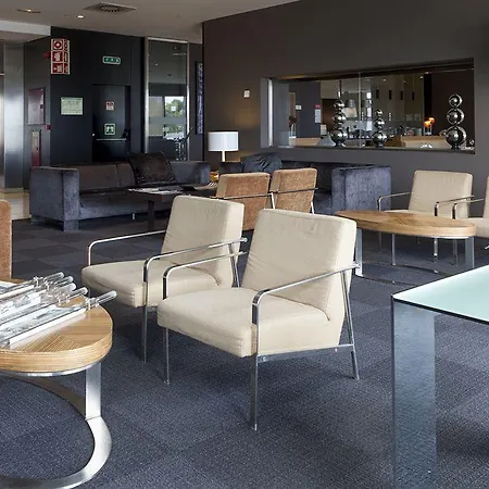 Hotel Ac By Marriott Porto
