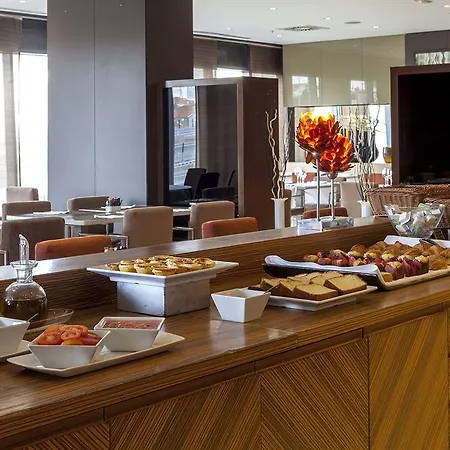 Ac By Marriott Hotel Porto