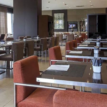 Ac By Marriott Hotel Porto