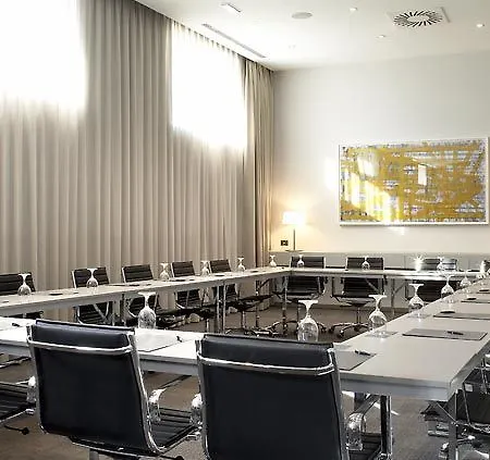 Hotel Ac By Marriott 4*