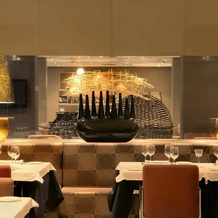 Отель Ac By Marriott 4*
