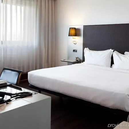 Hotel Ac By Marriott Porto