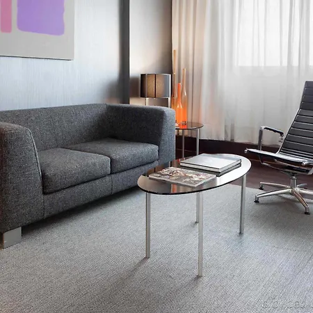 Ac By Marriott Hotel Porto