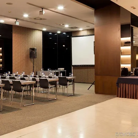 Hotel Ac By Marriott Porto