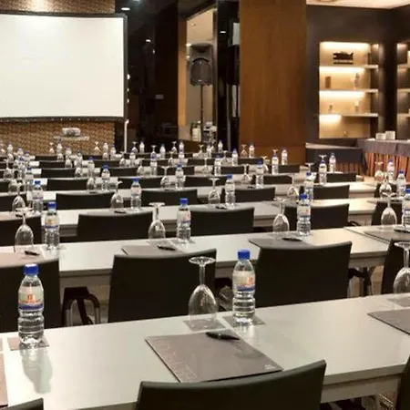 Ac By Marriott Hotel