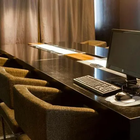 Ac By Marriott